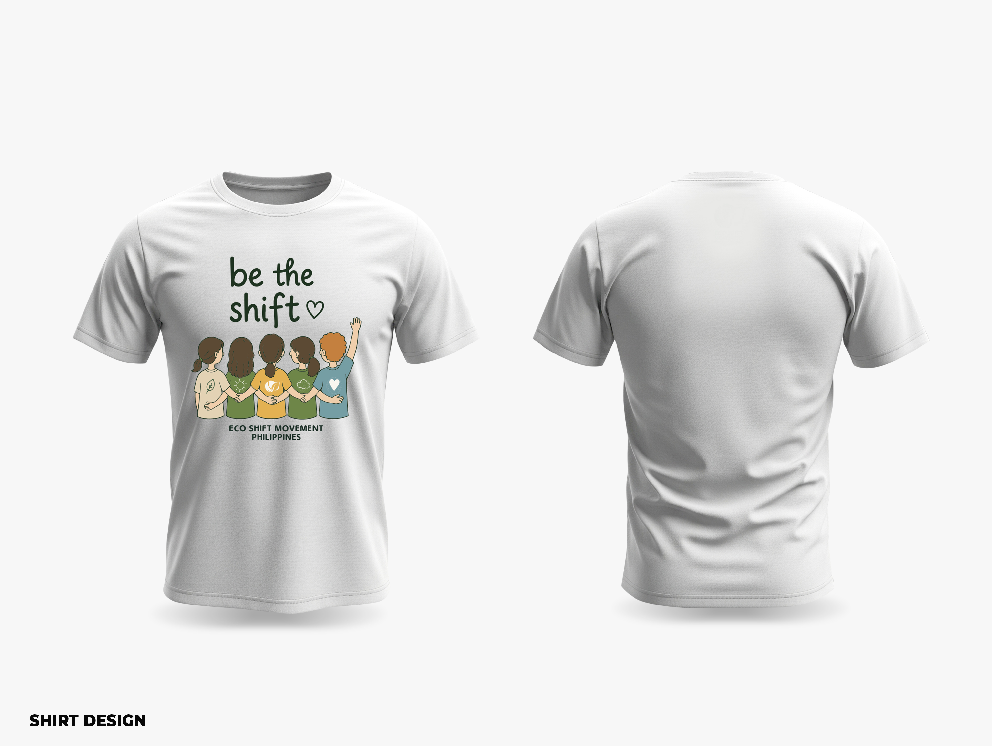ESMP Shirt