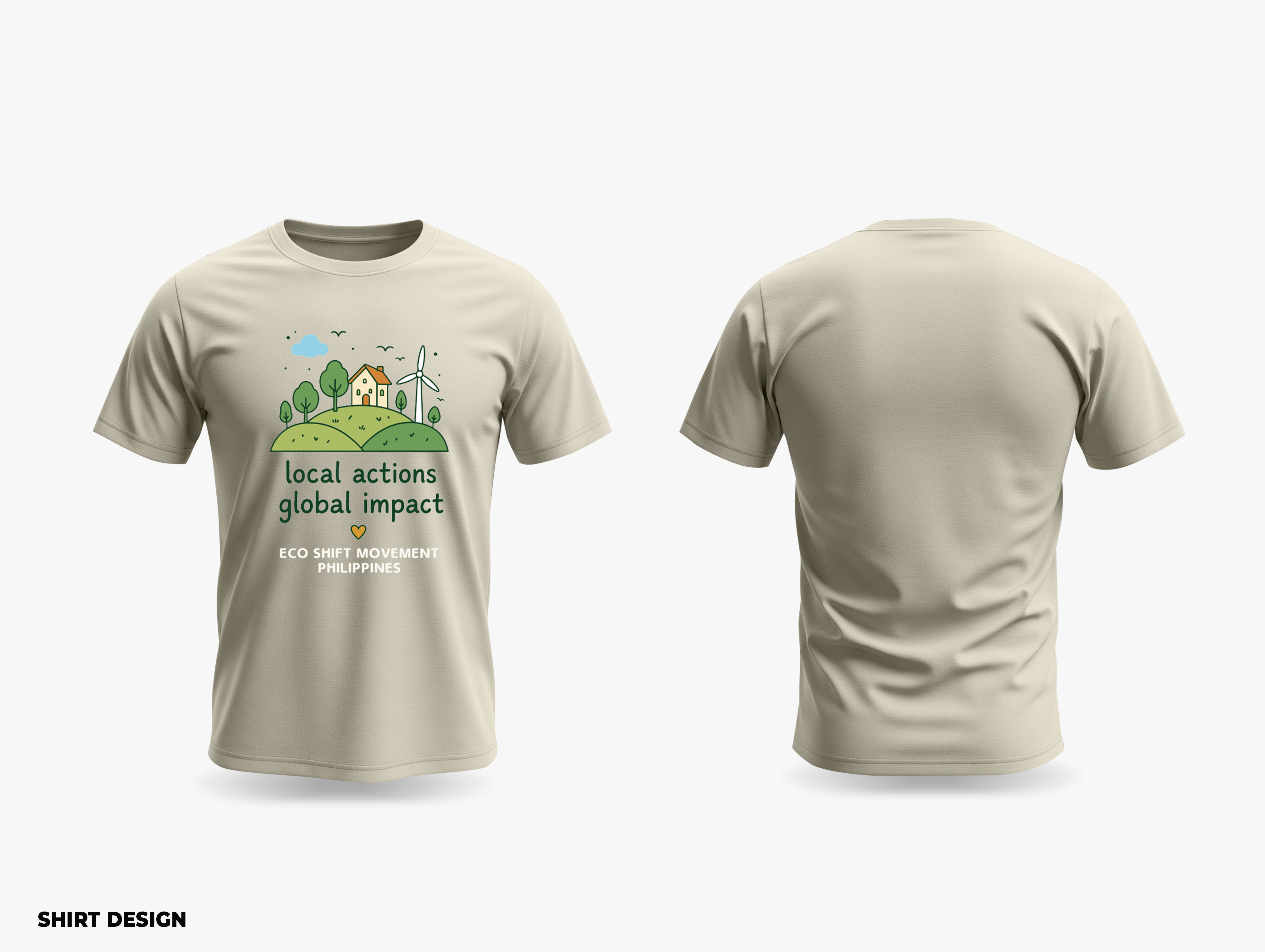 ESMP Shirt