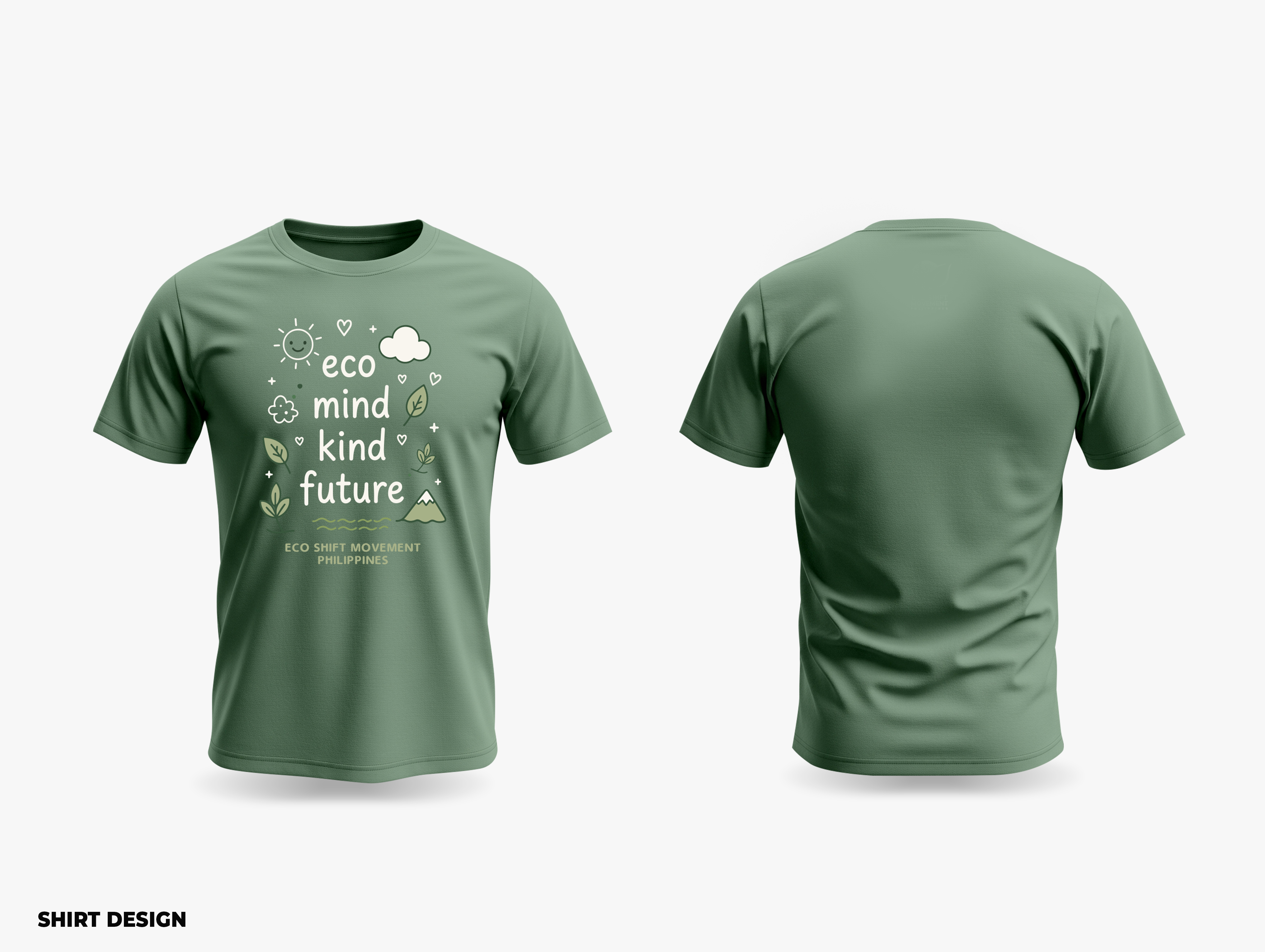 ESMP Shirt