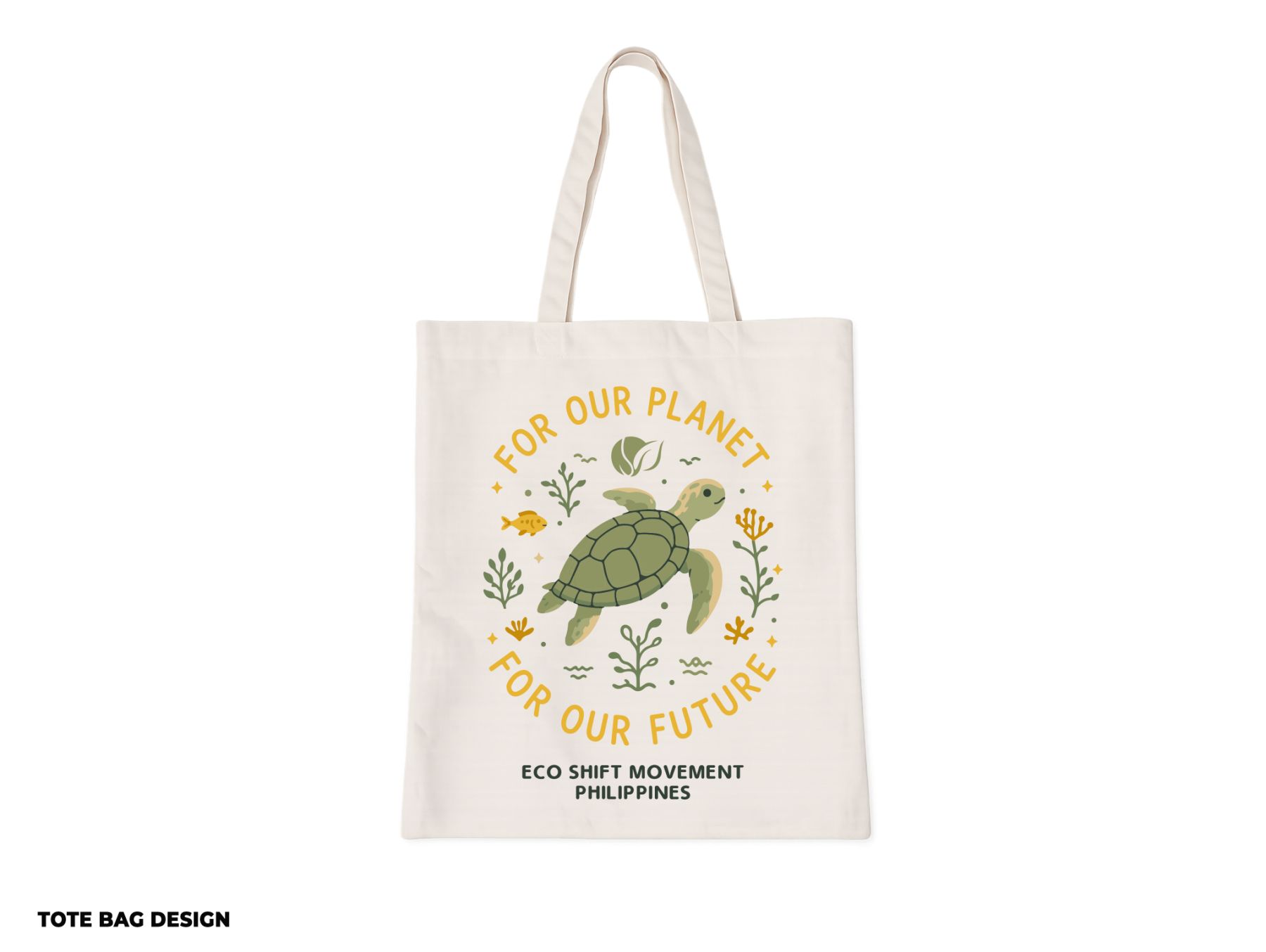 ESMP Tote Bag